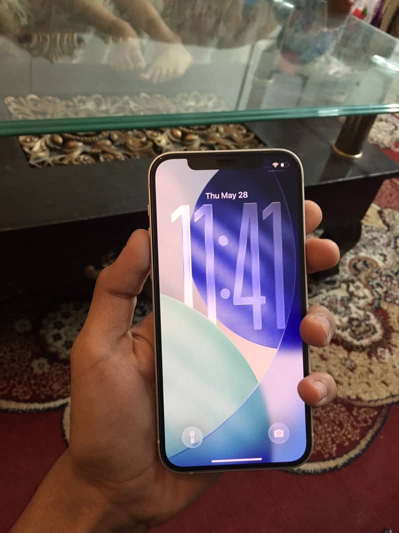 Apple iPhone 12 1