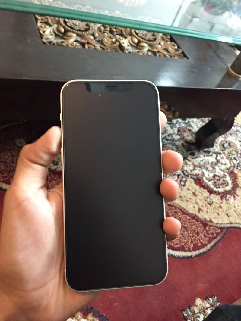Apple iPhone 12 3