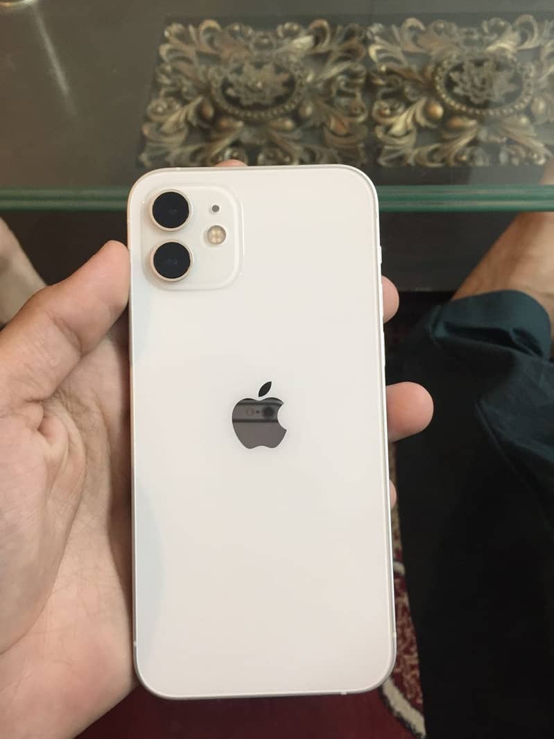 Apple iPhone 12 5