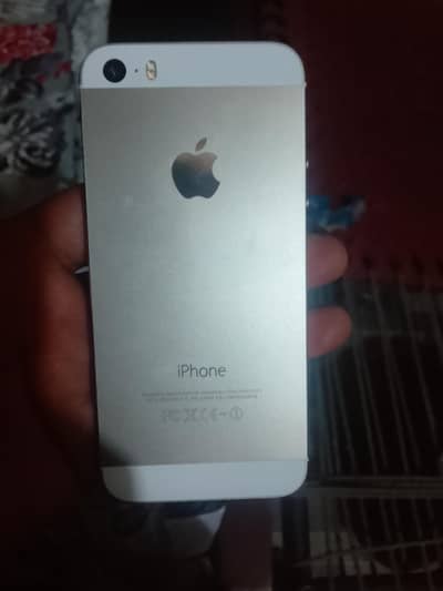 Apple iPhone 5s