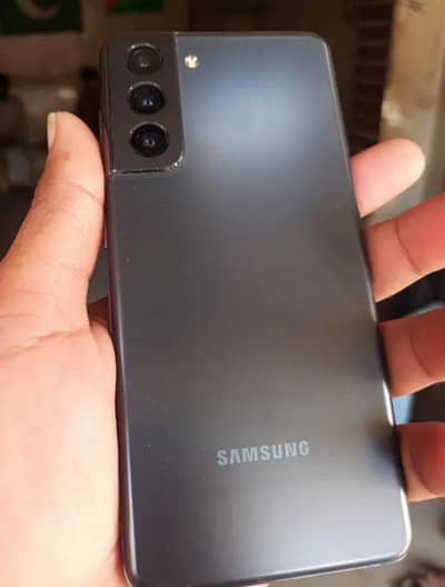Samsung Mobile S21 Plus