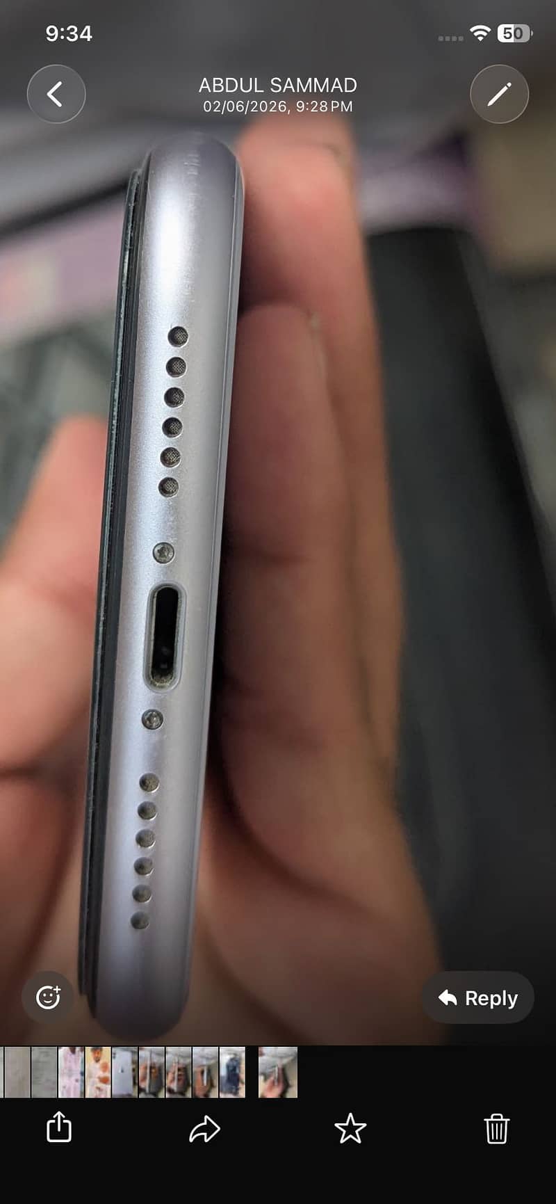 Apple iPhone 11 2
