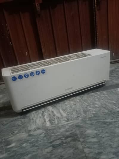 Hyundai Full DC inverter
