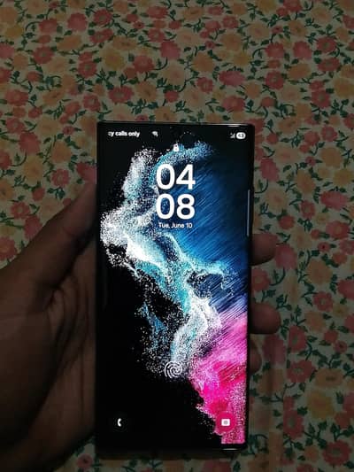 Samsung Mobile S22 Ultra
