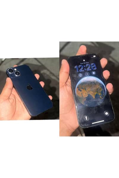 Apple iPhone 14