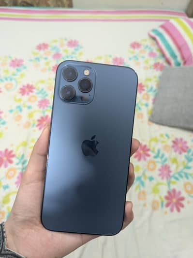Apple iPhone 12 Pro Max