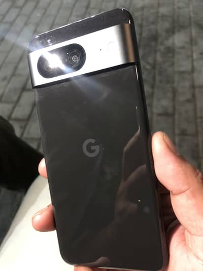 Google Pixel 8