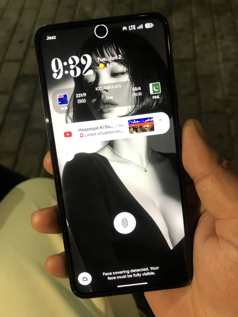 Google Pixel 8 1