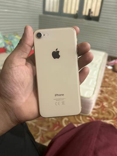 Apple iPhone 8 non pta 03207315045