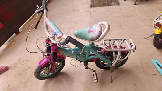 Bicycle for sale for kids