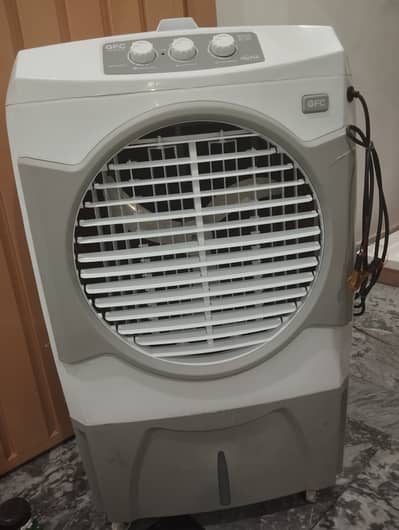 DC  12 V 6600 model GFC