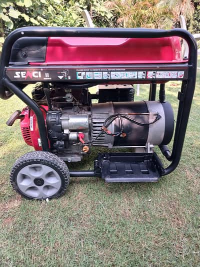 Generator for sale
