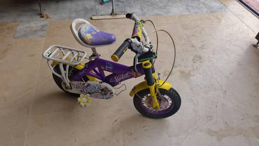 Bicycle for kids