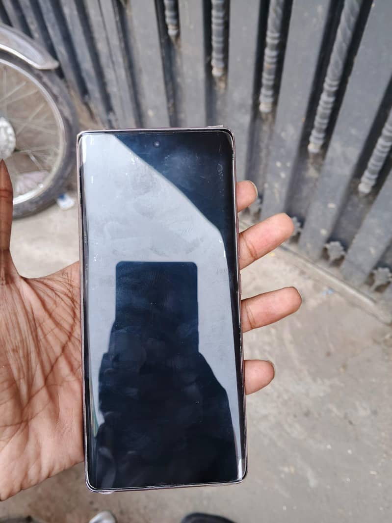 Infinix Zero 40 1