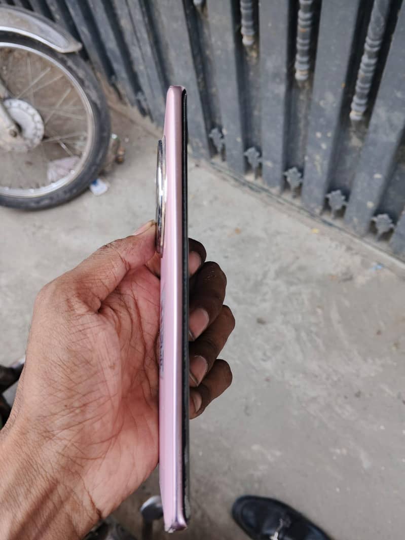 Infinix Zero 40 2
