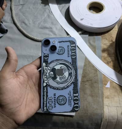Apple iPhone 14
