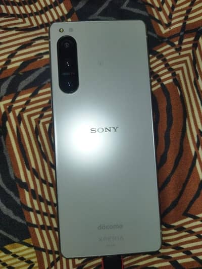 Sony Xperia 5mrk 4