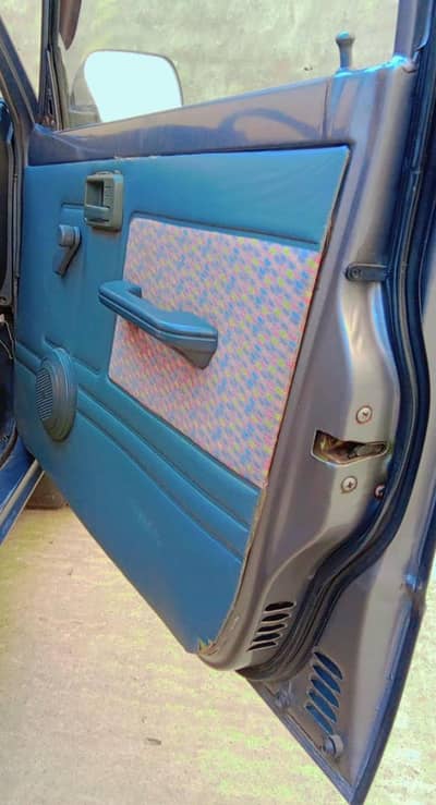 Suzuki Mehran VXR 2017