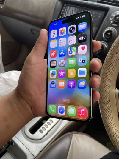 iPhone 14 Pro Max