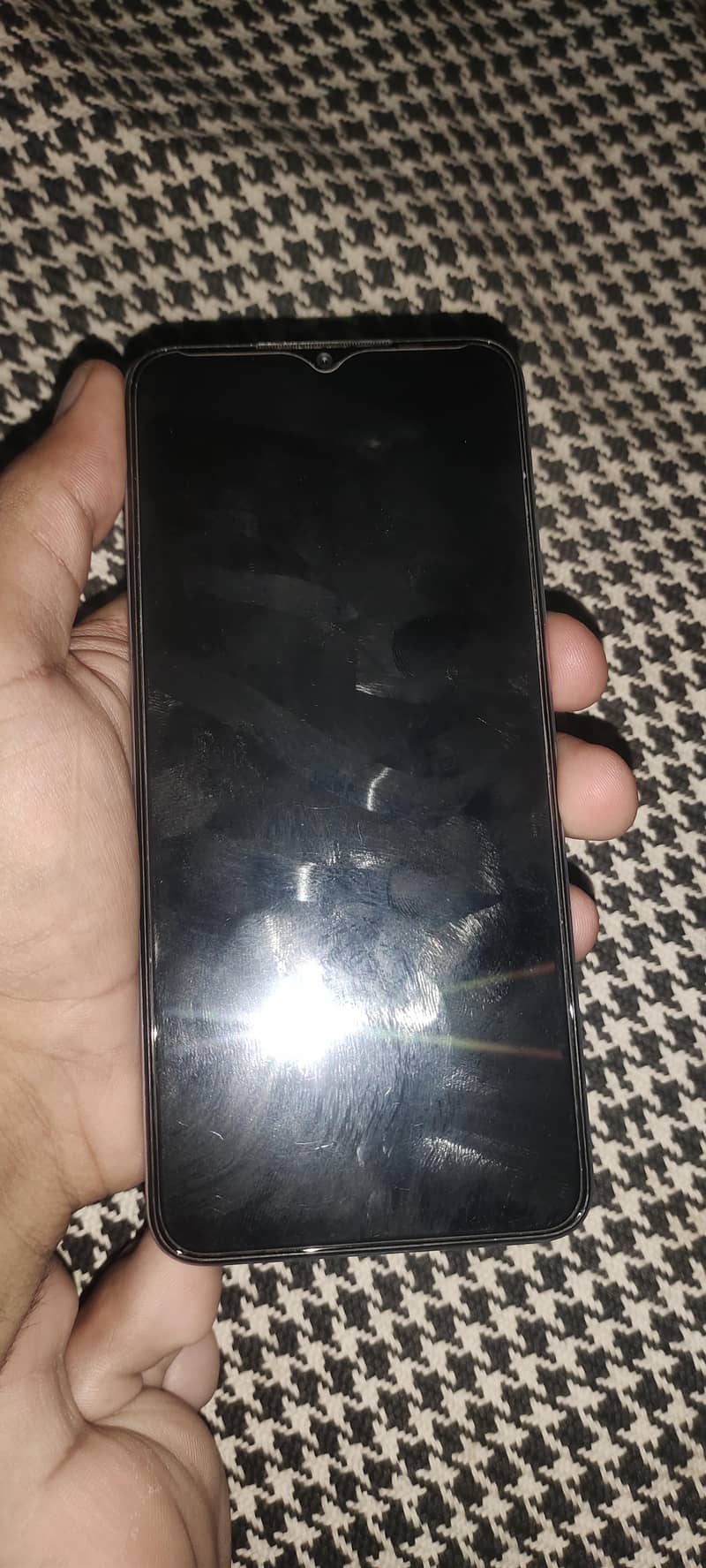 Itel S23 2