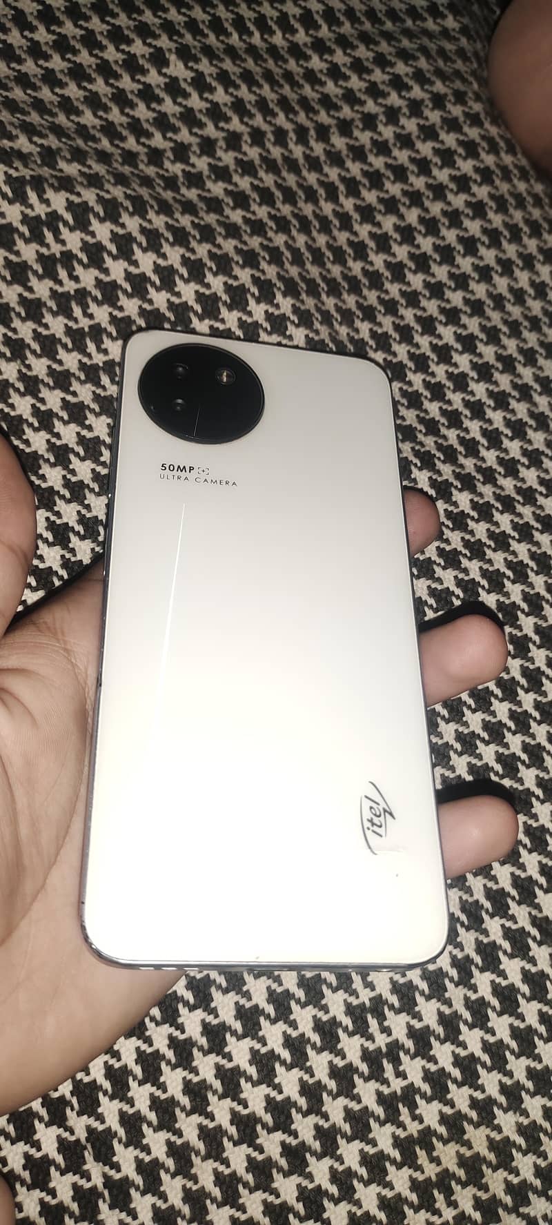 Itel S23 6