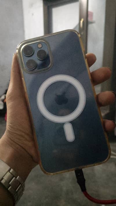 Iphone 12 pro max non pta