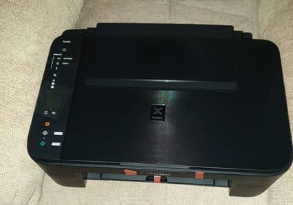 Canon printer Pixma TS3140.