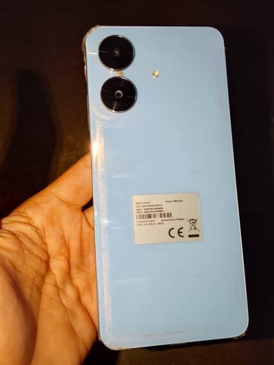Realme Note 60