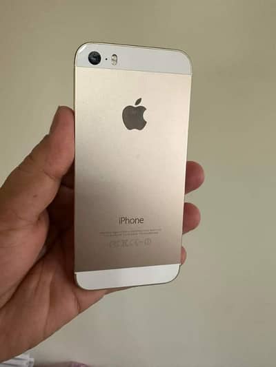 I phone 5s 64 gb my wts numr 0320,6910527