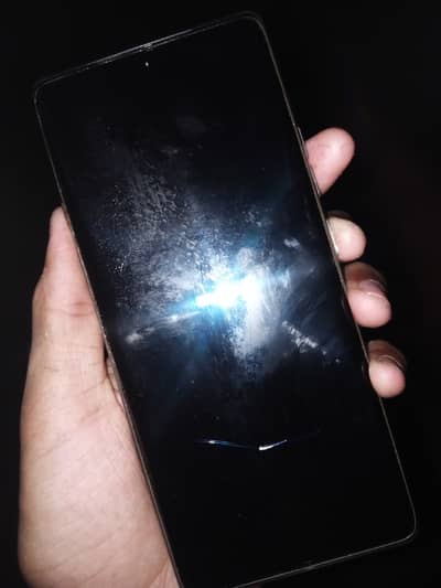 Tecno cammon 40 pro