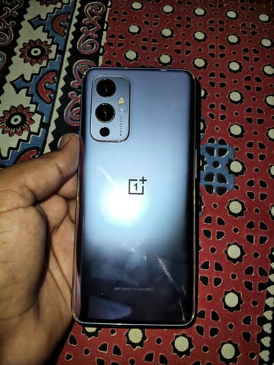 One Plus 9 5G Pta approved