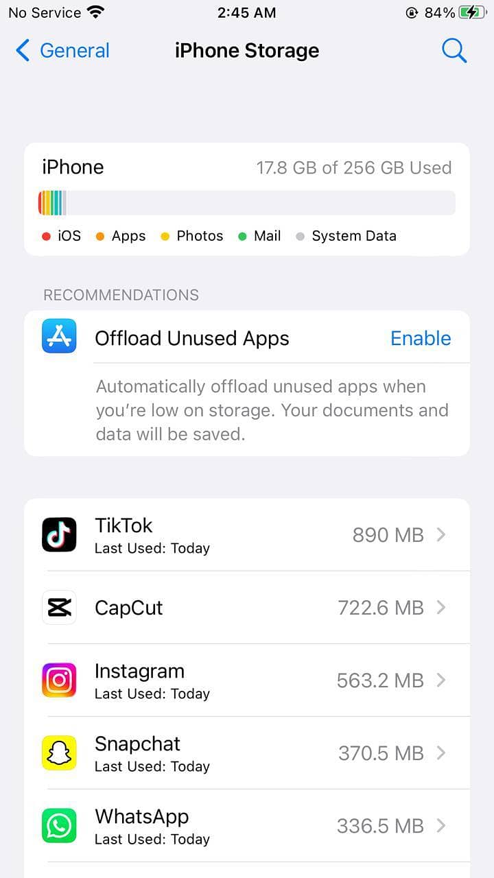 Apple iPhone 8 Plus 2