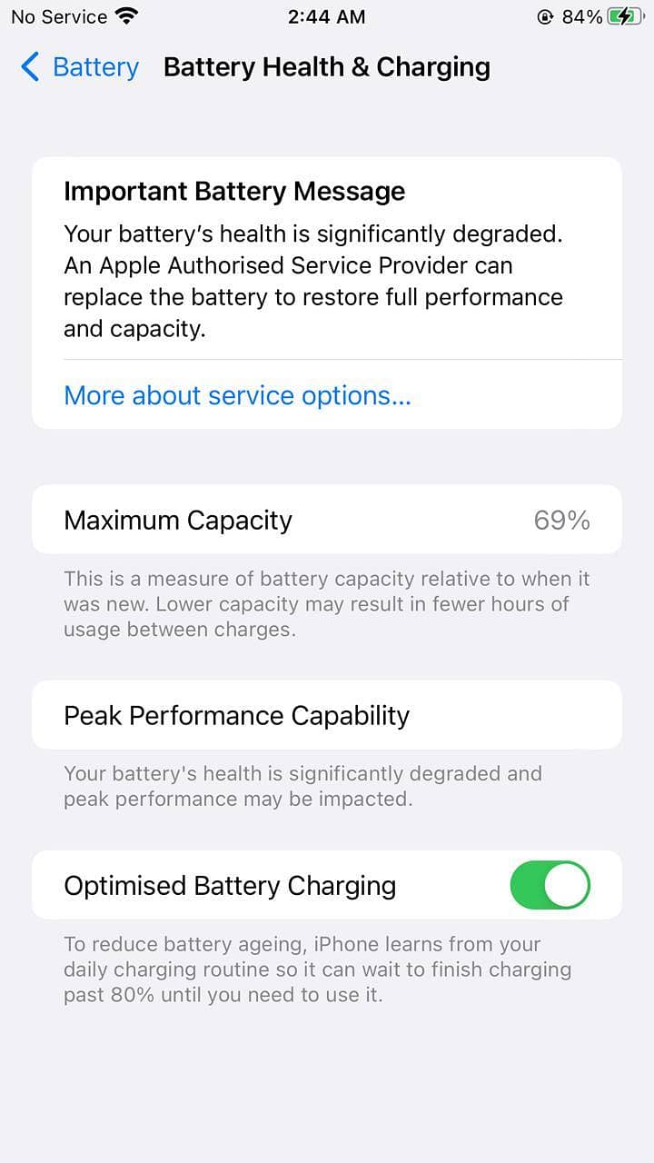 Apple iPhone 8 Plus 3