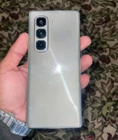 Infinix Hot 50 Pro Plus