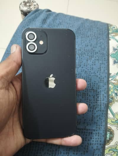 Apple iPhone 12