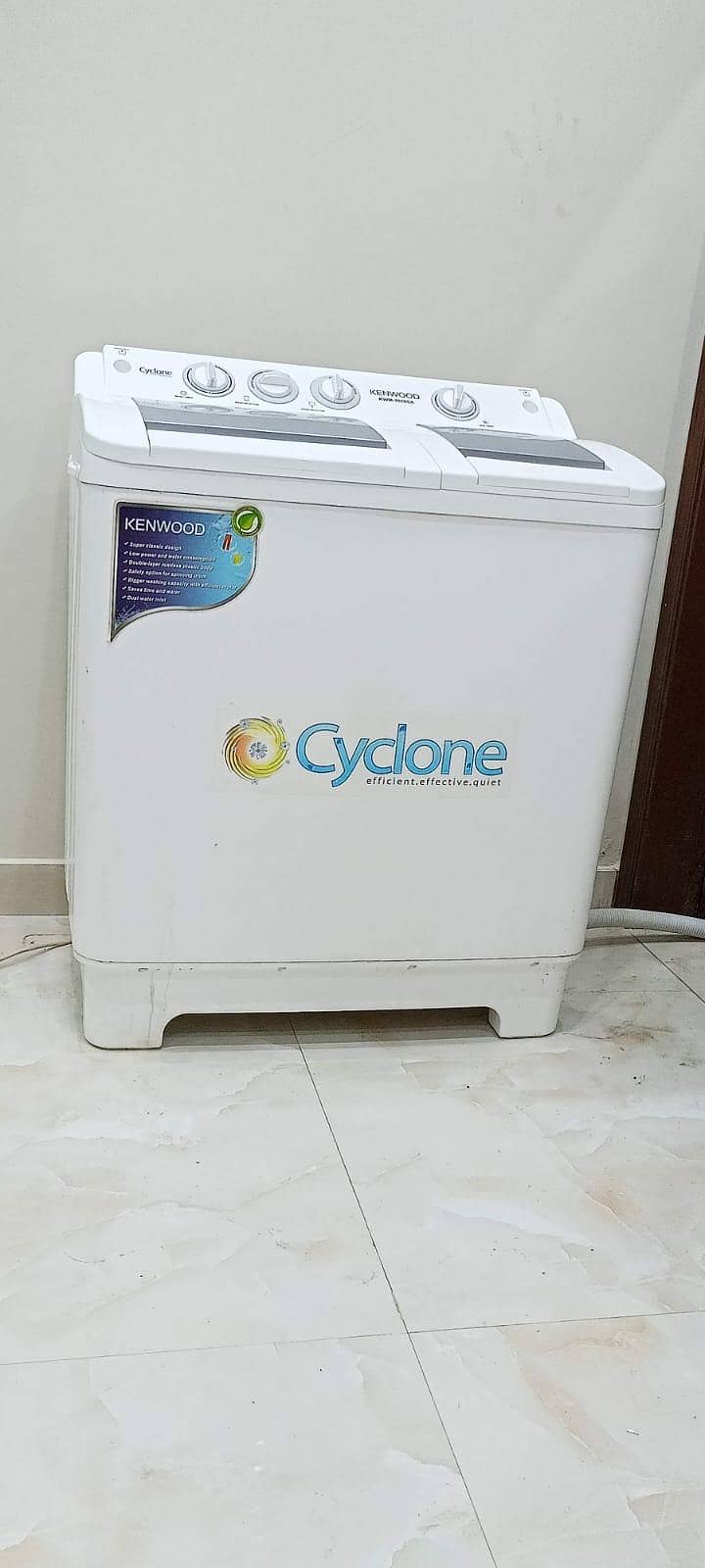 washing machine 0