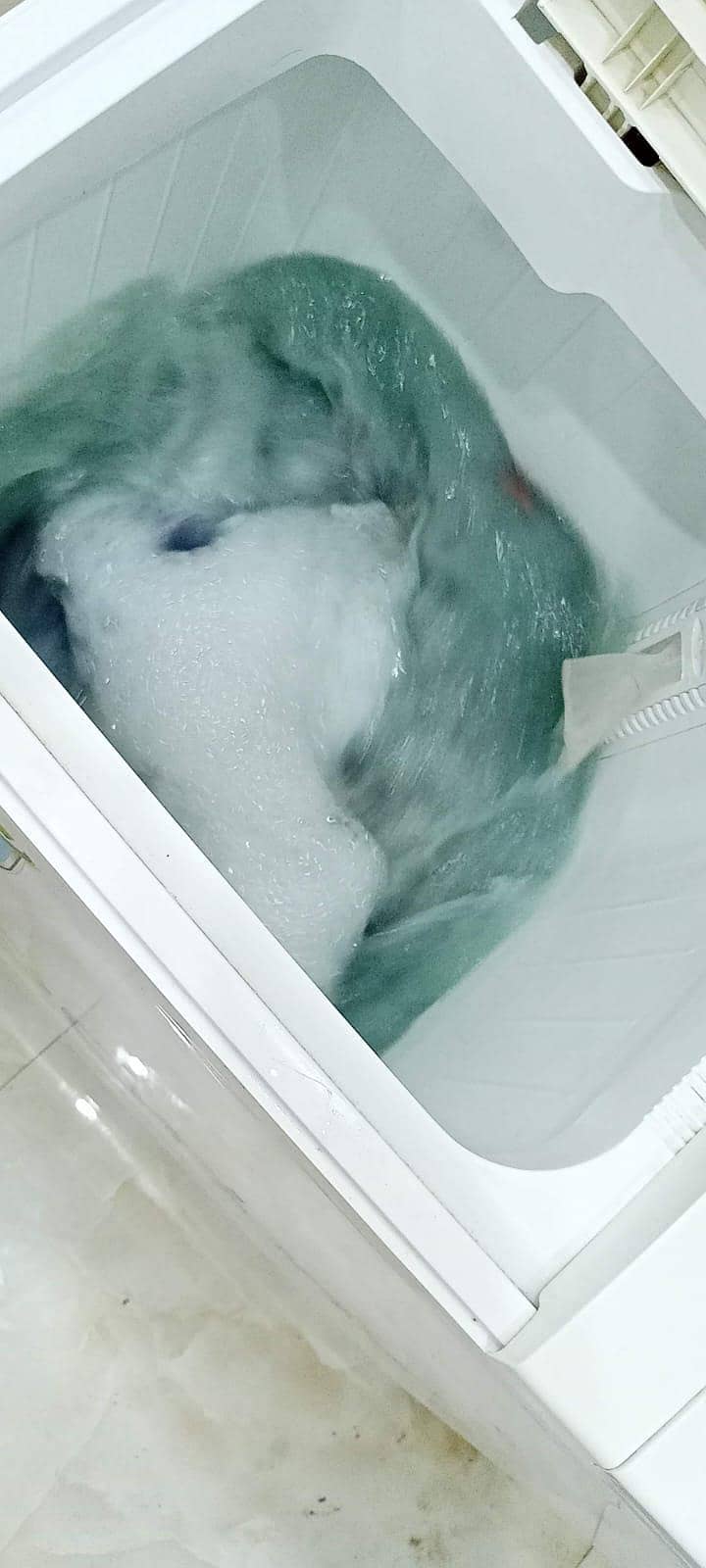 washing machine 2