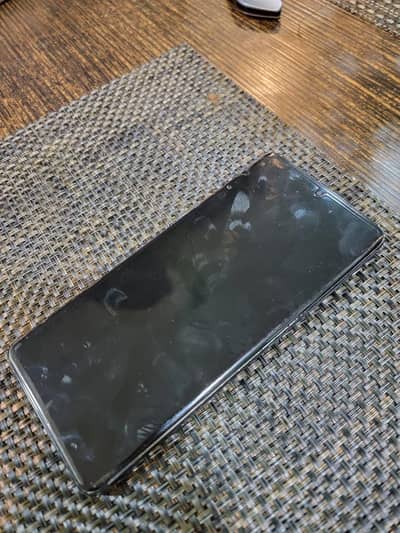 Samsung Mobile S21 Ultra 12/256 Approved