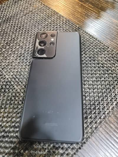 Samsung Mobile S21 Ultra 12/256 Approved