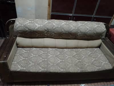 SOFA SET FOR SALE - MULTAN