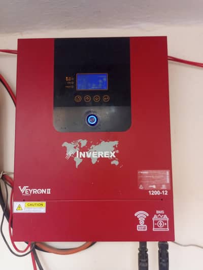 inverx inverter 1.2