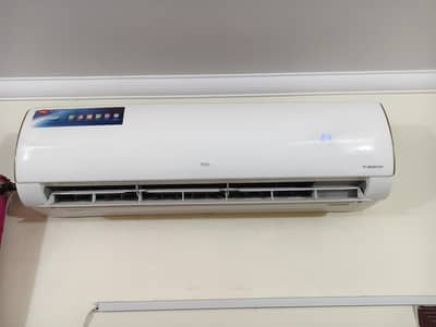 Tcl T3 1.5 Ton invertor