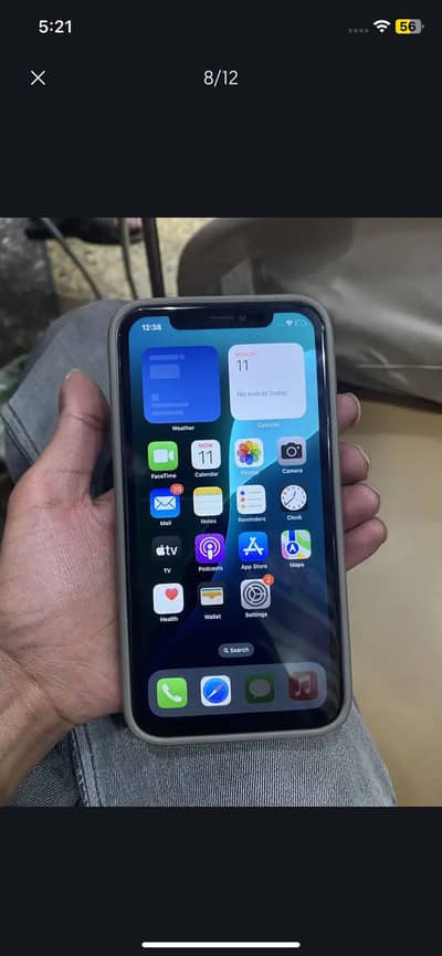 iPhone 11 128gb factory unlock