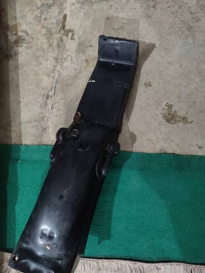 Honda 125 original sound wala Salancer or Bracket
