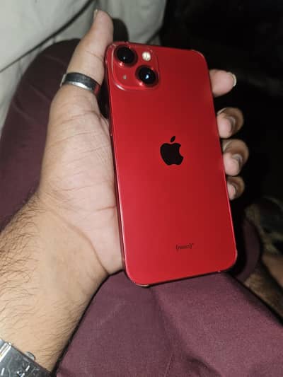 Apple iPhone 13 jv