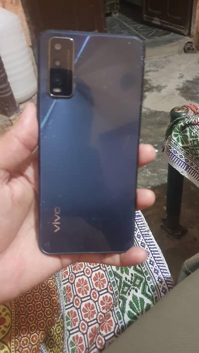 vivo y20