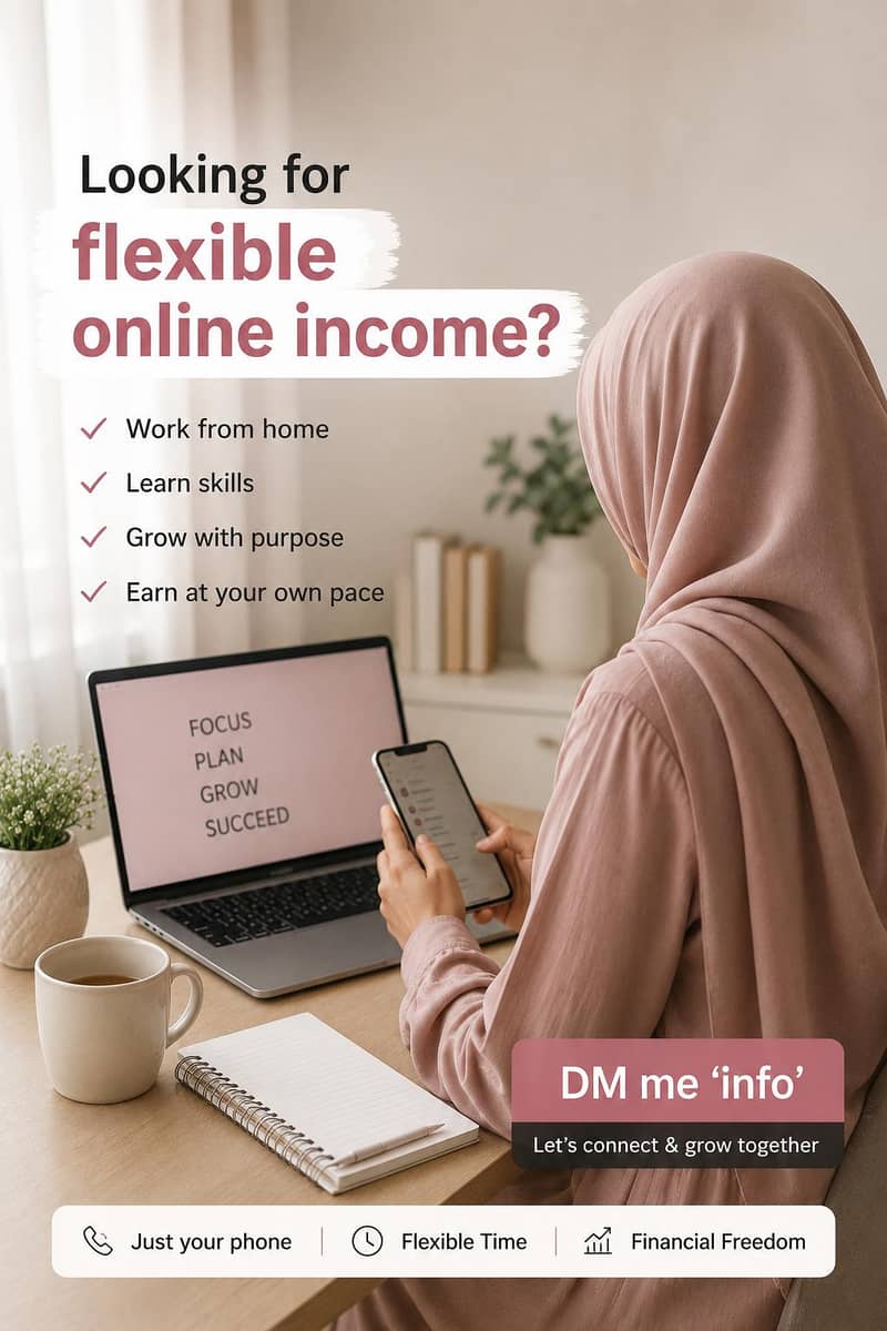 Work From Home  0