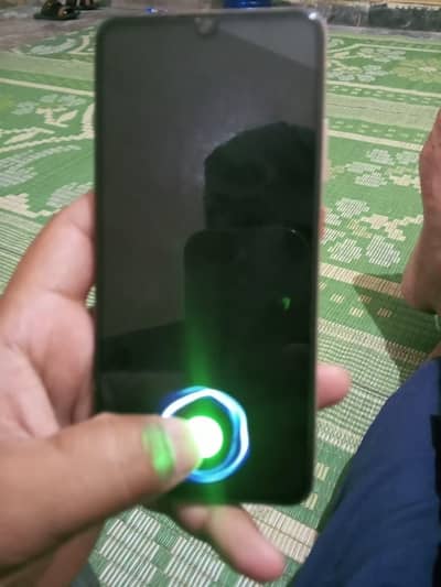 Vivo S1 Pro