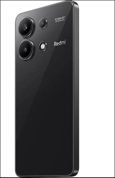 Xiaomi Redmi Note 13