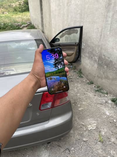 Iphone 14 PM